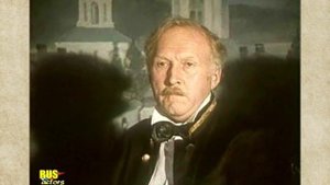 Александр Вокач. Советский актер с несоветской внешностью