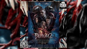 Веном 2 - трейлер Venom: Let There Be Carnage, 2021