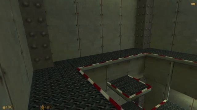 Hazardous Course 2 Прохождение (8 часть:Лестницы и паркуры) смотреть онлайн