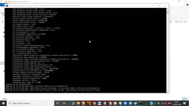 Nifi Kafka Spark Streaming Cassandra Grafana смотреть онлайн
