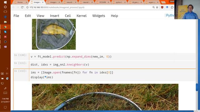 Deep Learning for Coders | Full Course | lesson 10