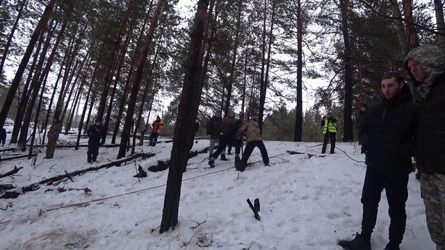 Нива снег 2020.Спринт соревнования на скорость.GPS ориентирование смотреть онлайн