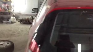 Покраска мотоцикла флейки с кенди у Маэстро