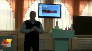 "Огневка" - Восковая моль (ПЧЕЛОВЕК).avi