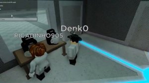 The Roblox Ro-Bio Experience 2