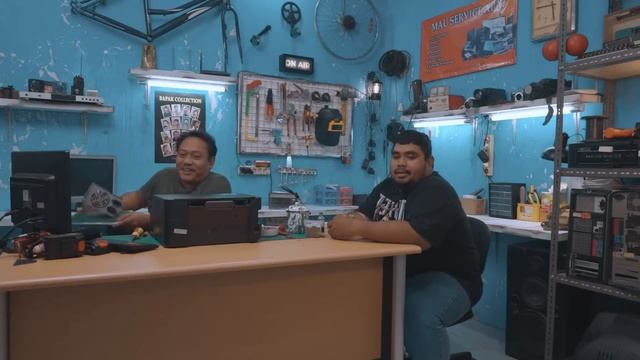 BAPAK-BAPAK EMANG GITU!!! смотреть онлайн