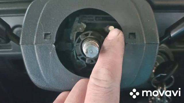 не работает сигнал (клаксон) работает через раз ! смотреть онлайн