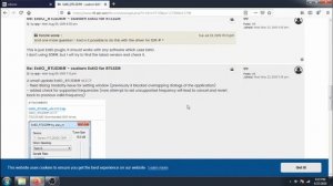 Installing SDRUno for use with a RTL-SDR