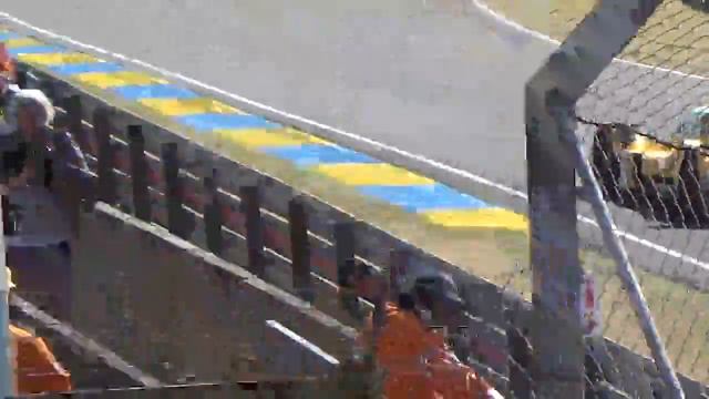 Oreca 07 Gibson Inter Europol Journée Test 24 HEURES DU MANS 2023 смотреть онлайн