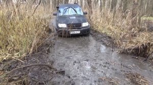 "Блокка" в передний мост. Ставить или нет?!