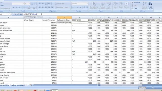 How To Search Keyword Collection Through Helium 10 X-Ray? [Urdu/Hindi] смотреть онлайн