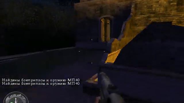 Call of Duty 1. С чего все начиналось. Прохождение на ветеране.№1 смотреть онлайн