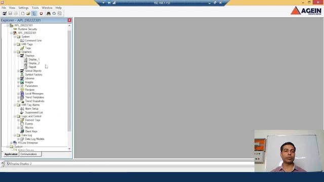 How to create a database in SQL Server? How to Log the data in SQL Database through ODBC connection смотреть онлайн