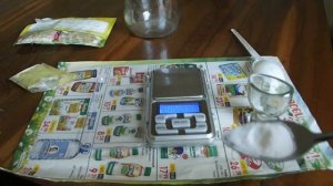 БОРНАЯ КИСЛОТА +ГУМАТ КАЛИЯ ЧУДО СРЕДСТВО ДЛЯ ВНЕКОРНЕВОЙ ПОДКОРМКИ ПЕРЦА