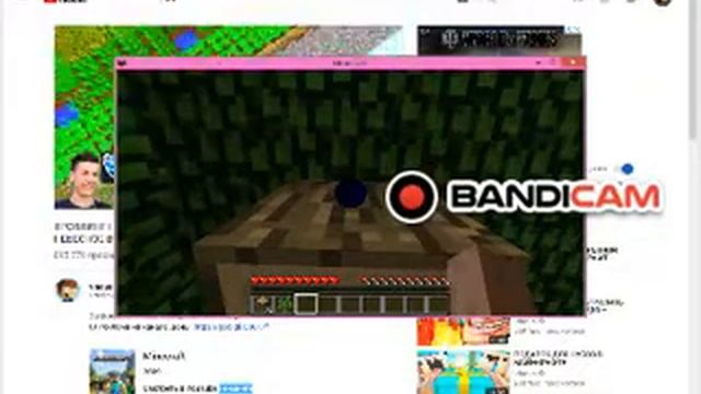 выжывания в майнкравт на сервере смотреть онлайн