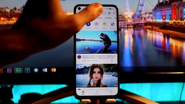 ? ТОП-3 КЛАССНЫХ ПРИЛОЖЕНИЯ ДЛЯ ТВОЕГО XIAOMI С MIUI 11/MIUI 12 (#7)