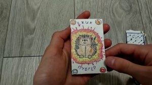 ККИ "Проклятые Земли"/Открытие BIG бустера замки/Секретная карта!/СПАСИБО ЗА 100