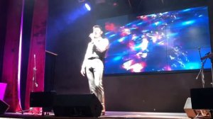 No Alejandro Fernández cover Adrián García El Moro