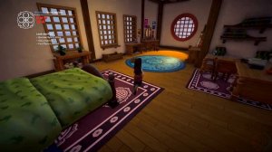 Ary and the Secret of Seasons Walkthrough Gameplay Part 1 – PS4 Pro No Commentary