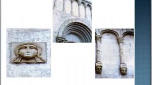 Белокаменное зодчество Владимиро-Суздальской земли. Часть   2