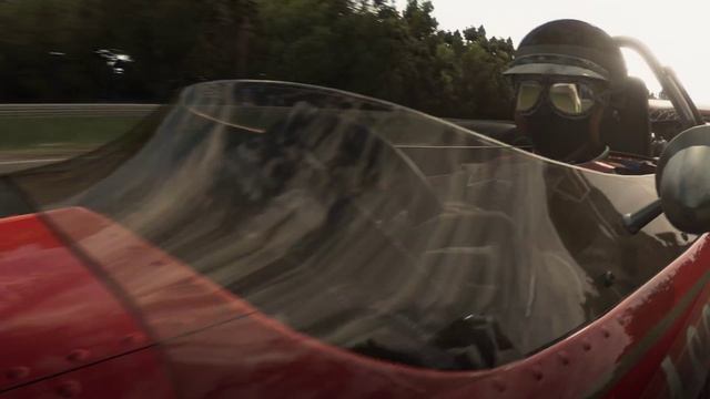 Project CARS - Classic Lotus Track Expansion - Trailer смотреть онлайн