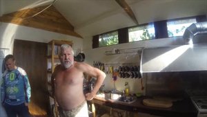 Новосадовый. В гостях у Данилевича