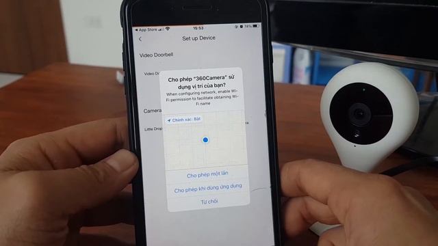 Qihoo 360 - Hướng Dẫn Cài Đặt Chi Tiết Camera (cập nhật 2021)| Dương Đức Chung смотреть онлайн