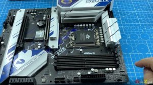Asus Rog Ryujin III 360 ARGB