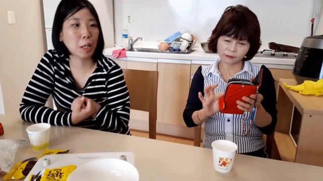 단심이 10/16 ~ 인도에서온 넬리킴과함케 춤을... смотреть онлайн