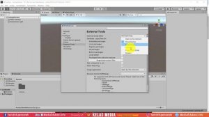 Cara Install Unity 2019 dan Vuforia