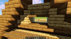 How to Build a Starter House in Minecraft (Minecraft House Tutorial)