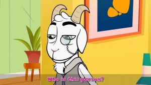 Wolf & 7 Little Goats 3 + Goldilocks & The Mystery Book | Bedtime Stories for Kids | Fairy Tales