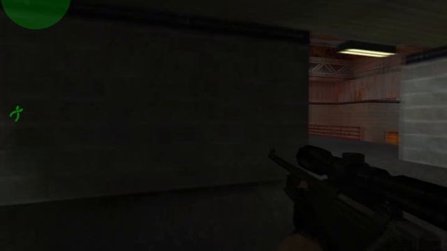 markeloff vs fnatic (Arbalet Best of Four Cup 2010)