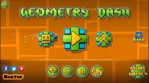 На чем легче играть в Geometry Dash? Мышка, пробел или стрелка?