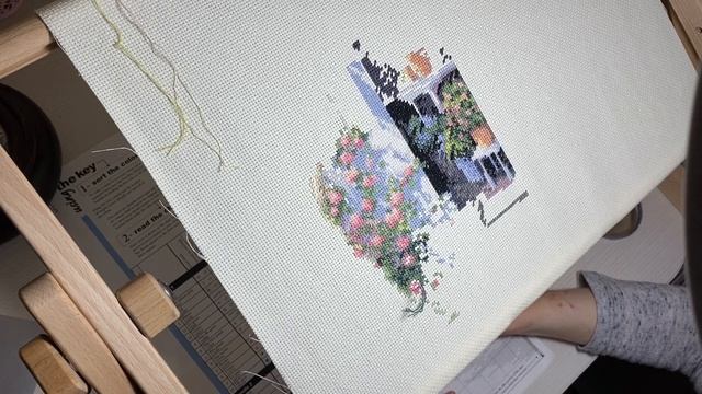 ТЭГ Вышивка - хобби или призвание смотреть онлайн