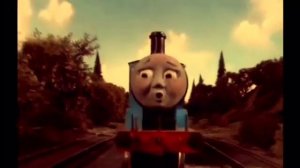 Sodor Fallout: Atomic Renegade MV