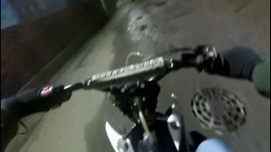 Купил Питбайк в 12 лет  Pitster Pro  Тренеровка на кросочах