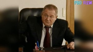 24 УМЕРШИХ АКТЕРА СЕРИАЛА "МЕНТОВСКИЕ ВОЙНЫ"// Актеры, которые ушли из жизни