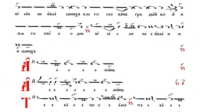 Отца и Сина, Глас 3, 11.10.19, Kalin Kirilov смотреть онлайн