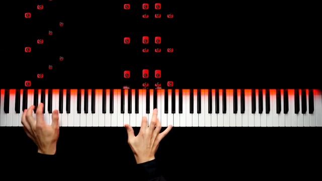 G. Sviridov - Time, Forward! _ Piano Tutorial (100,000 special).mp4 смотреть онлайн