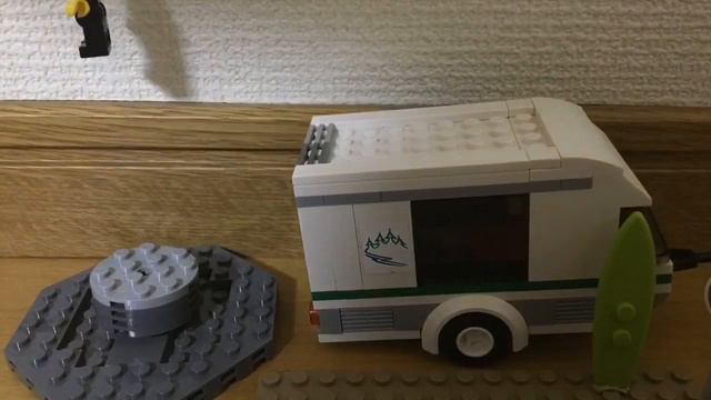 Lego Fortnite Battle Royale 3 (stop motion film)! смотреть онлайн