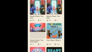 ?Как получить книгу на голову и кофту в Roblox?Игра:Ready Player Two Hub?