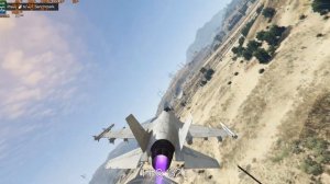 GTA V Ultra Setting | I5-3550 RX 580 4GB