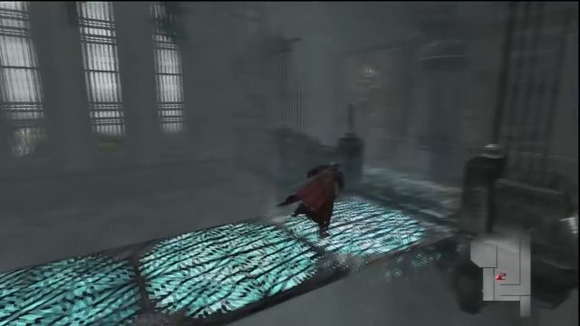 Devil May Cry 4 ~ Walkthrough FR ~ Mission 13 смотреть онлайн