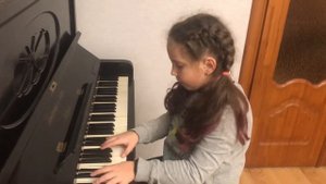 Гиллок. Призрачный всадник. 14.11.2020