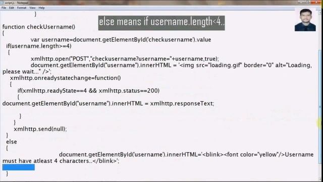 (Step 8 of 13) How to make a simple java / j2ee web project for beginners