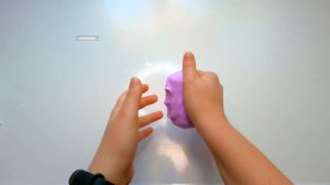 Как сделать слайм за 5 минут / Слайм из мыла розы / Слайм из мыла своими руками