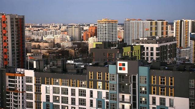 Строительство жилья в Минске смотреть онлайн