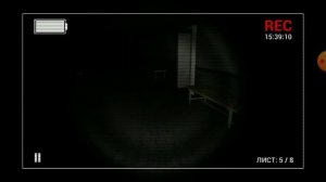 Project: SLENDER: ГДЕ ПОСЛЕДНЯЯ СТРАНИЦА?))