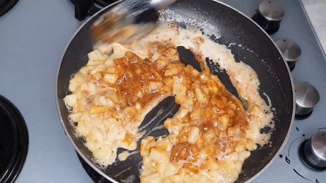 Грушевая прослойка с Пралине. Компоте Груша -Орех.